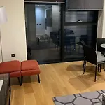 Lovely One-Bedroom Meadows Park Central Location